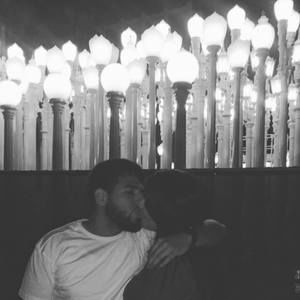 Meet your Posher, Lupe